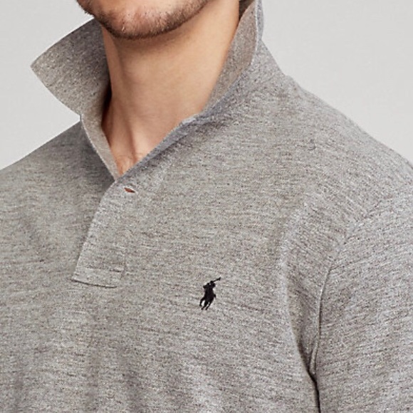 Polo Ralph Lauren Shirt - Picture 6 of 7